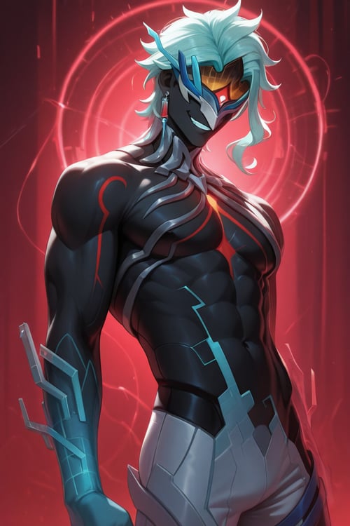 Dottore - Datattore | Genshin Impact by Legnarti on Tensor.Art