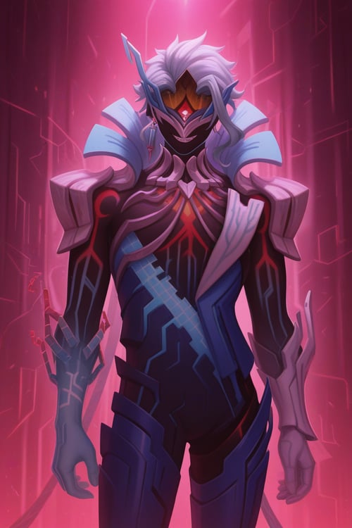 Dottore - Datattore | Genshin Impact by Legnarti on Tensor.Art