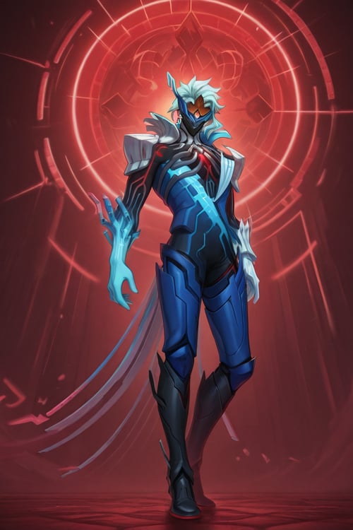 Dottore - Datattore | Genshin Impact by Legnarti on Tensor.Art