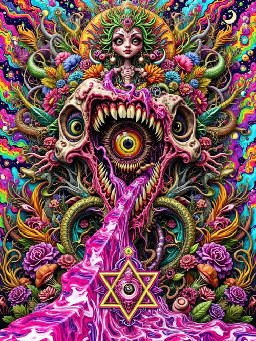 Alvin art by Alvin Art on Tensor.Art