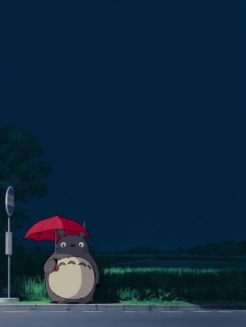Ghibli style (Kiki's Delivery Service) by Yofaraway on Tensor.Art