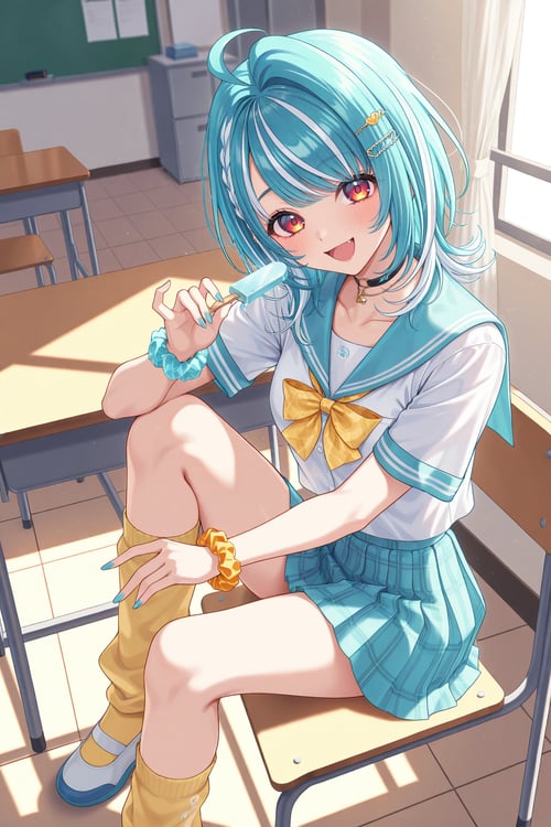 ささみサブレ by vass on Tensor.Art