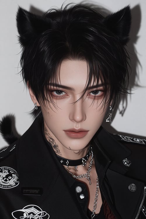 ตี๋ by Tranz on Tensor.Art
