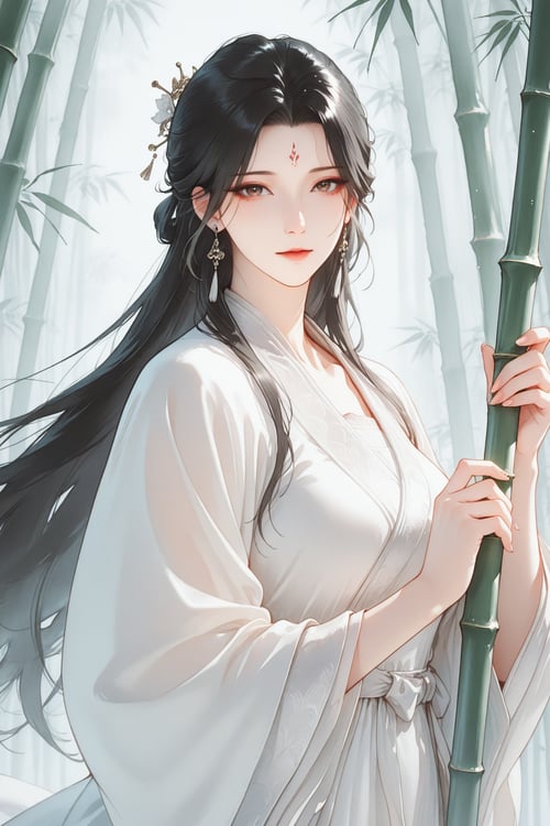 陆雪琪-画风illustrious&anima by 让AI更感性了 on Tensor.Art