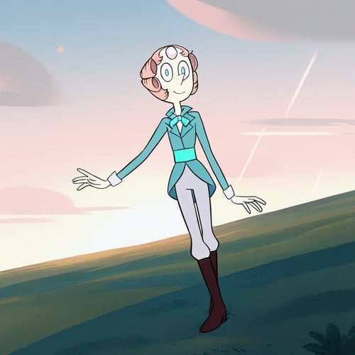 Pearl - Steven Universe by user_910351950397060715 on Tensor.Art