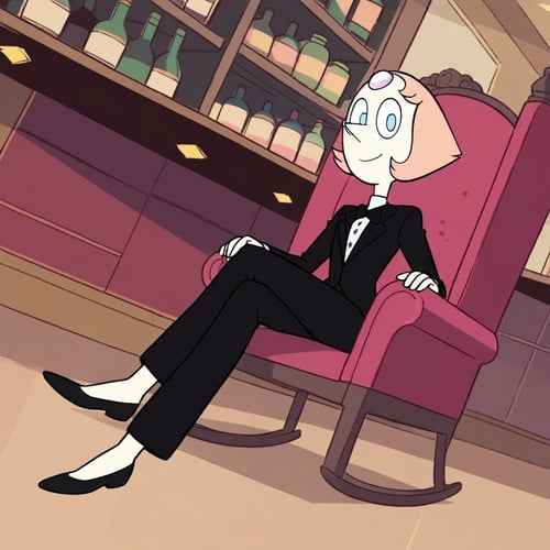 Pearl - Steven Universe by user_910351950397060715 on Tensor.Art