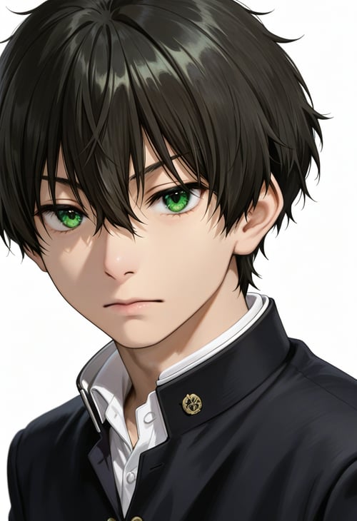 IKEMEN TESTING 7 by SF on Tensor.Art