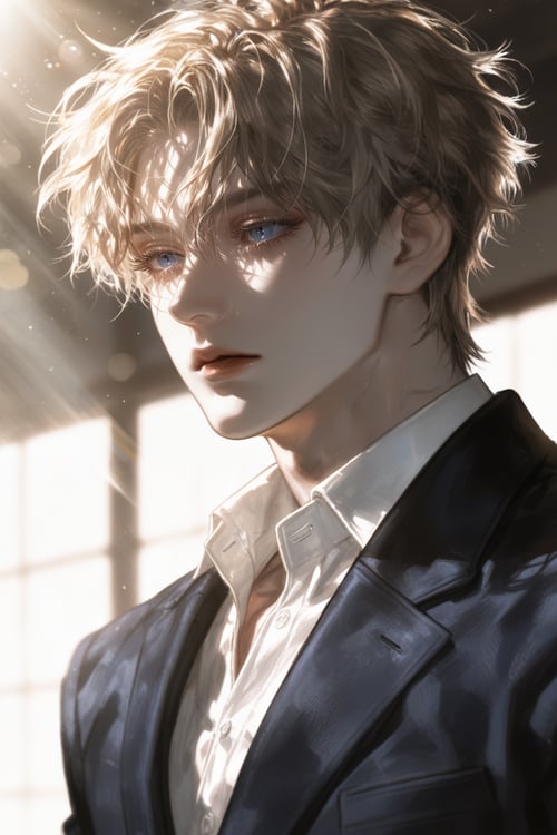 ปิ้ว by .⋆♱ You_An ݁ᛪ༙ on Tensor.Art