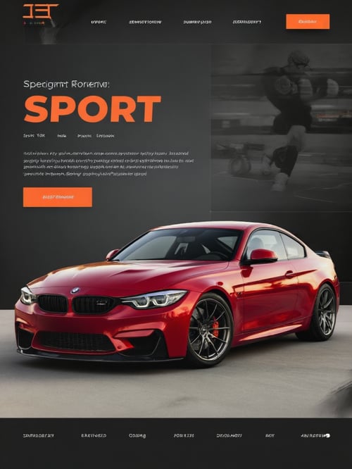 Web design by Anime journey on Tensor.Art