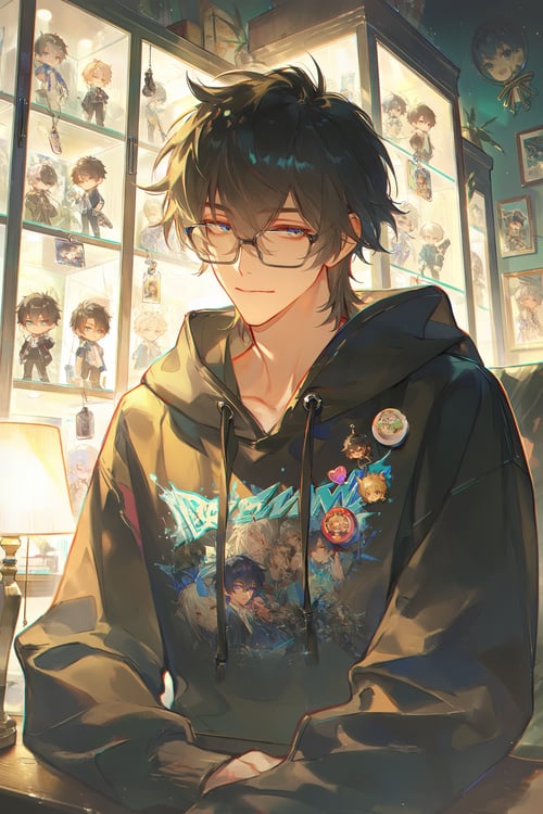 Renjian Shilian - Artist Style by Azriaelis on Tensor.Art