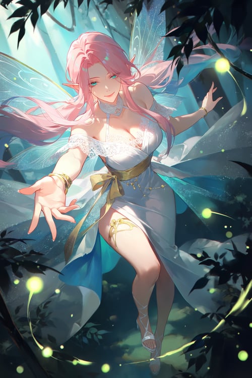 Renjian Shilian - Artist Style by Azriaelis on Tensor.Art