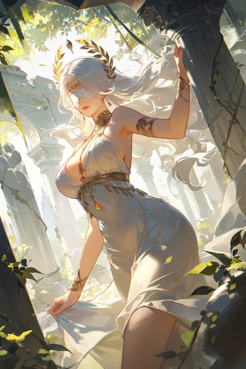 Renjian Shilian - Artist Style by Azriaelis on Tensor.Art