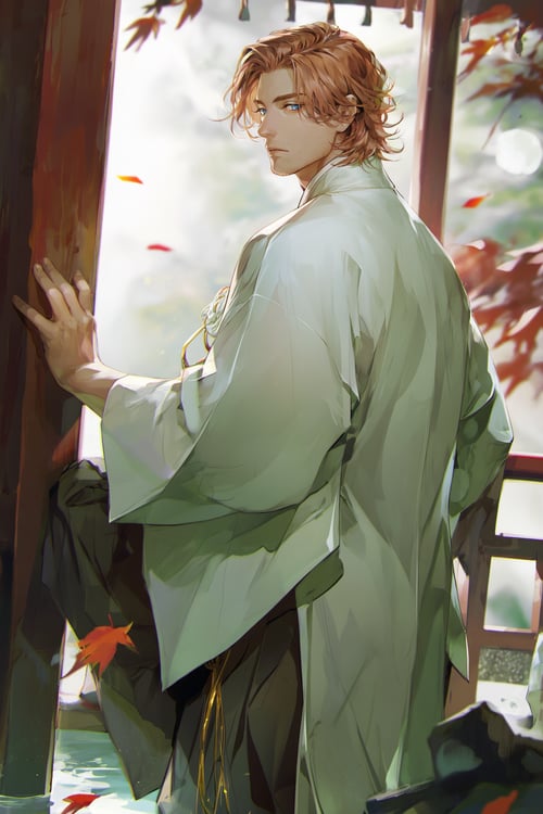 Haban - Artist Style by Azriaelis on Tensor.Art