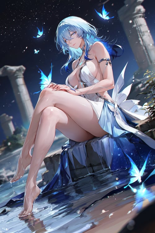Haban - Artist Style by Azriaelis on Tensor.Art