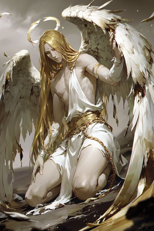 Haban - Artist Style by Azriaelis on Tensor.Art