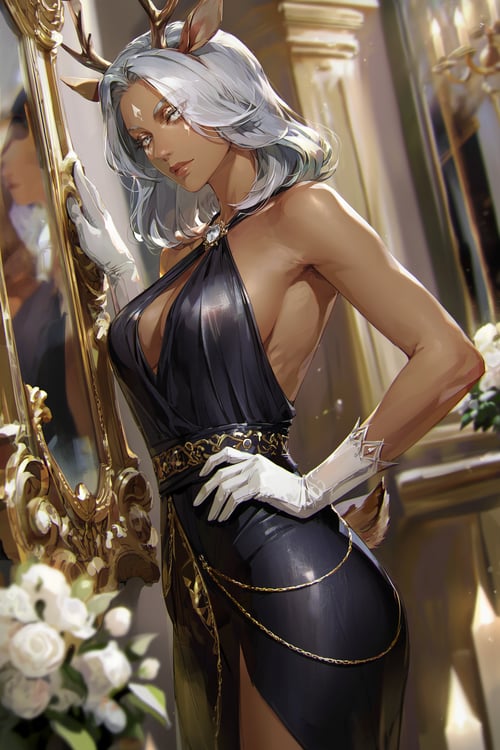 Haban - Artist Style by Azriaelis on Tensor.Art