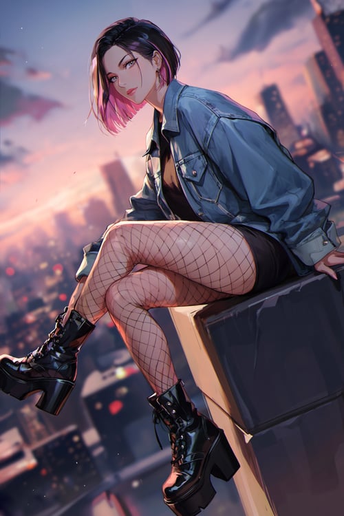 Haban - Artist Style by Azriaelis on Tensor.Art