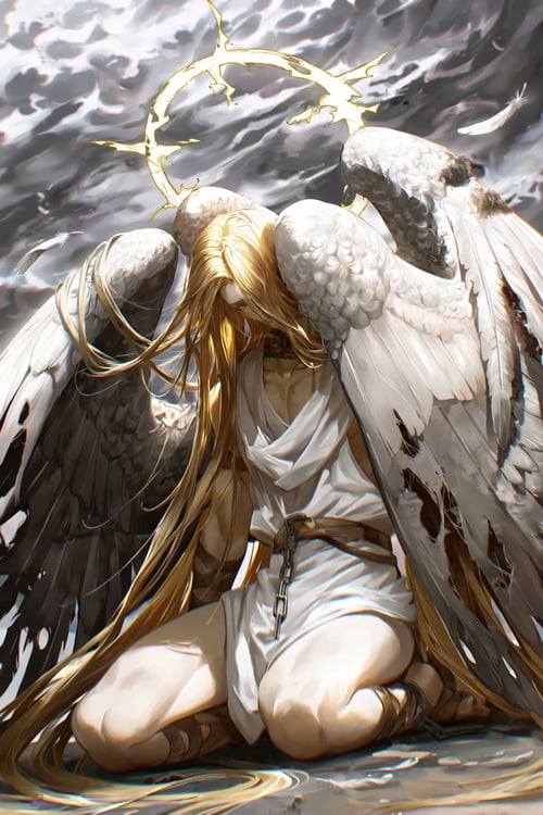 Zuraa (Naunau Seijin) - Artist Style by Azriaelis on Tensor.Art