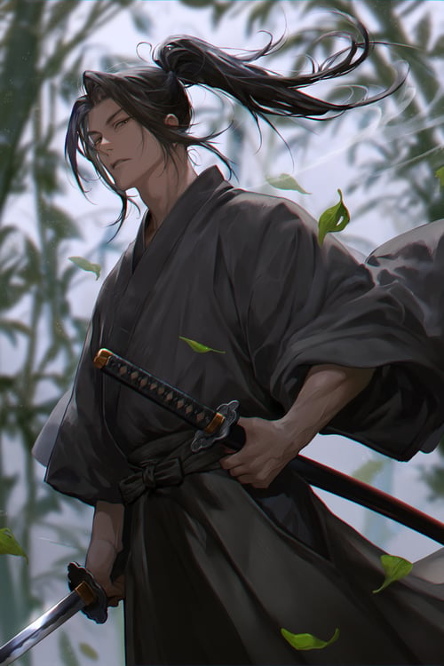 Zuraa (Naunau Seijin) - Artist Style by Azriaelis on Tensor.Art