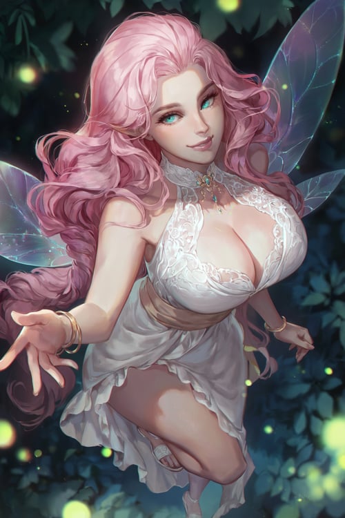 Claparo - Artist Style by Azriaelis on Tensor.Art