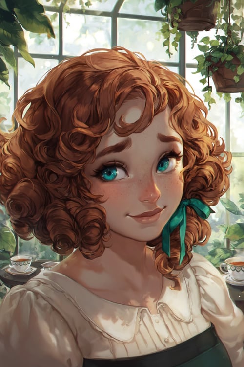 Claparo - Artist Style by Azriaelis on Tensor.Art