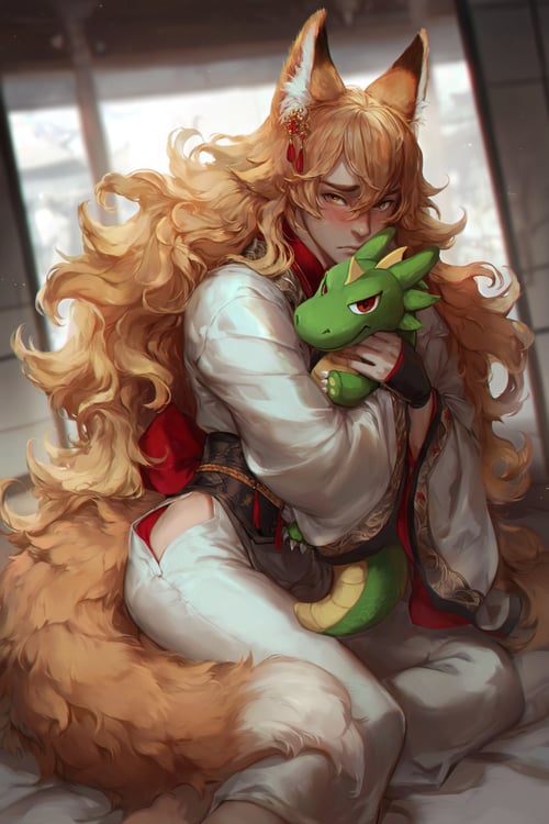 Claparo - Artist Style by Azriaelis on Tensor.Art