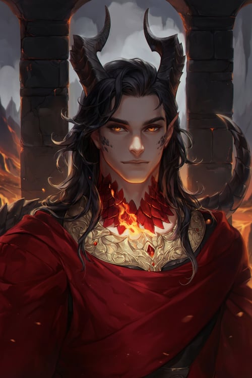 Claparo - Artist Style by Azriaelis on Tensor.Art