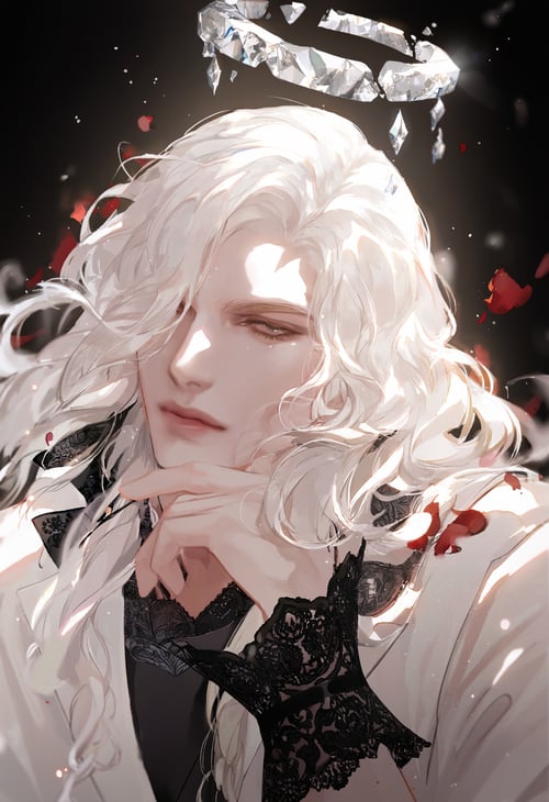 Lobby style ANIMA 💘 by MissFidonyo on Tensor.Art