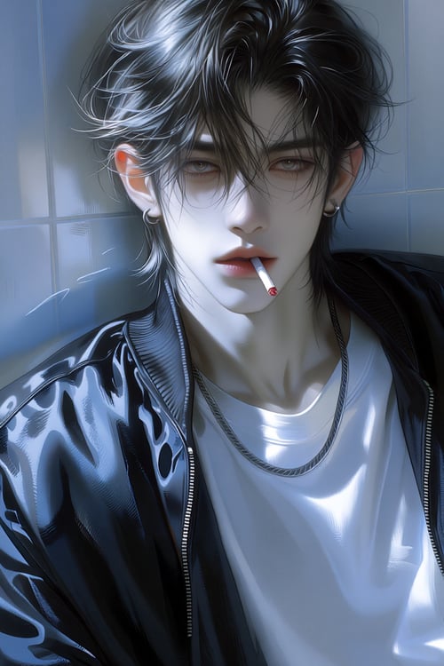 Dreamlike - Niji Style by Aily on Tensor.Art