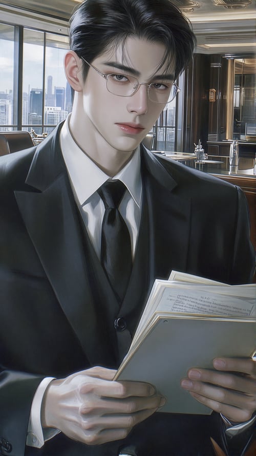 Dreamlike - Niji Style by Aily on Tensor.Art