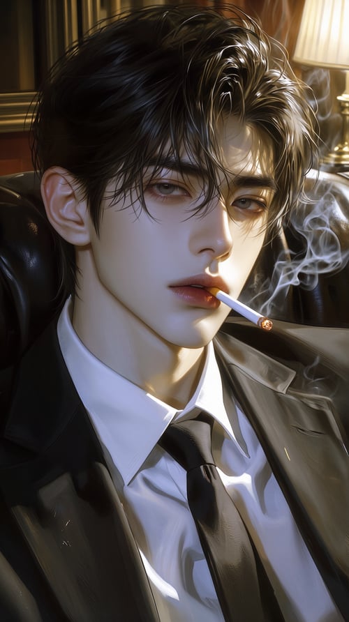 Dreamlike - Niji Style by Aily on Tensor.Art