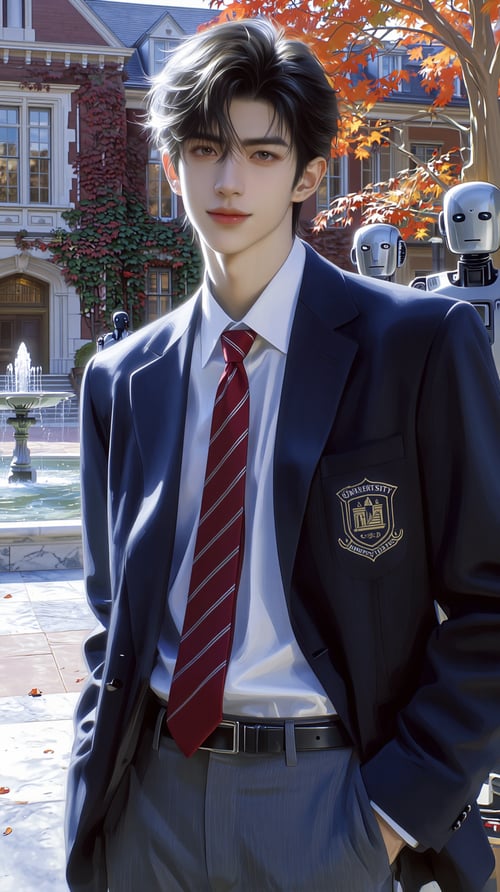Dreamlike - Niji Style by Aily on Tensor.Art