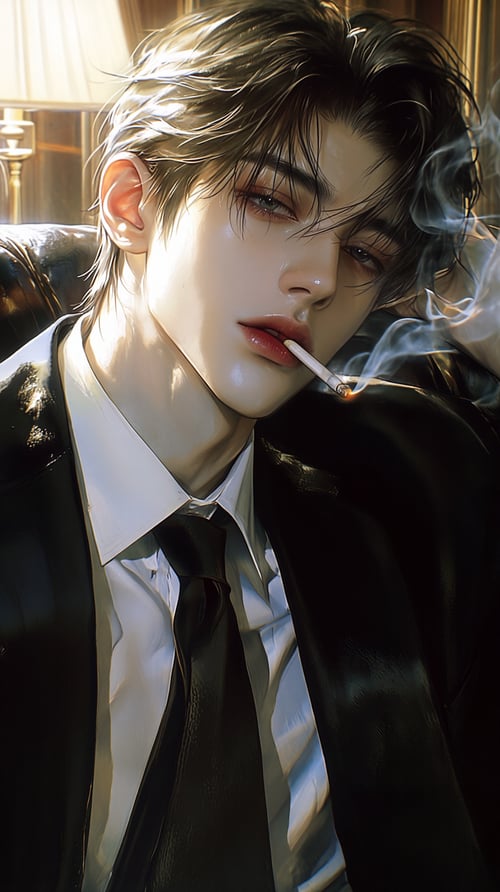 Dreamlike - Niji Style by Aily on Tensor.Art