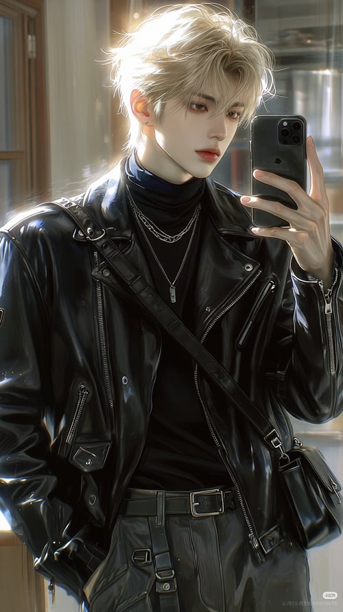 Dreamlike - Niji Style by Aily on Tensor.Art