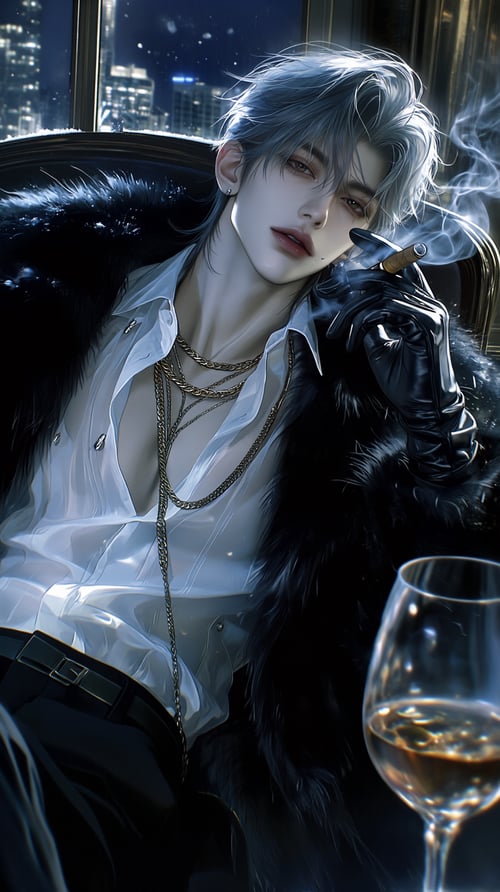 Dreamlike - Niji Style by Aily on Tensor.Art