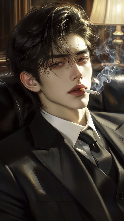 Dreamlike - Niji Style by Aily on Tensor.Art