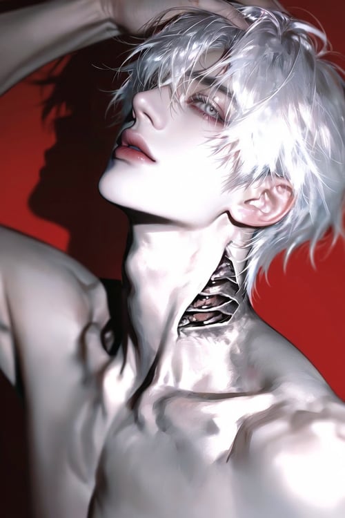 ⋆˙⟡ 𝐵𝑙𝑢𝑒𝑏𝑒𝑟𝑟𝑦 ˙⋆ by Paenghom V.3 on Tensor.Art