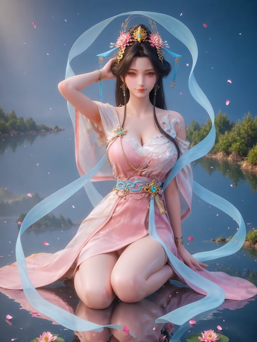 pony伊轻舞 by 陌路 on Tensor.Art
