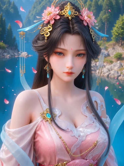 pony伊轻舞 by 陌路 on Tensor.Art