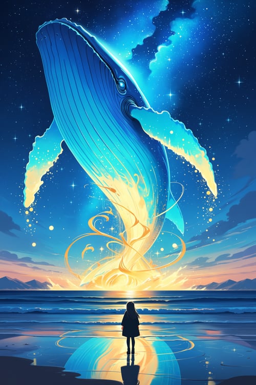 Infinity Series Anima by Zaey on Tensor.Art