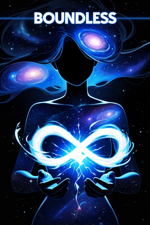 Infinity Series Anima by Zaey on Tensor.Art