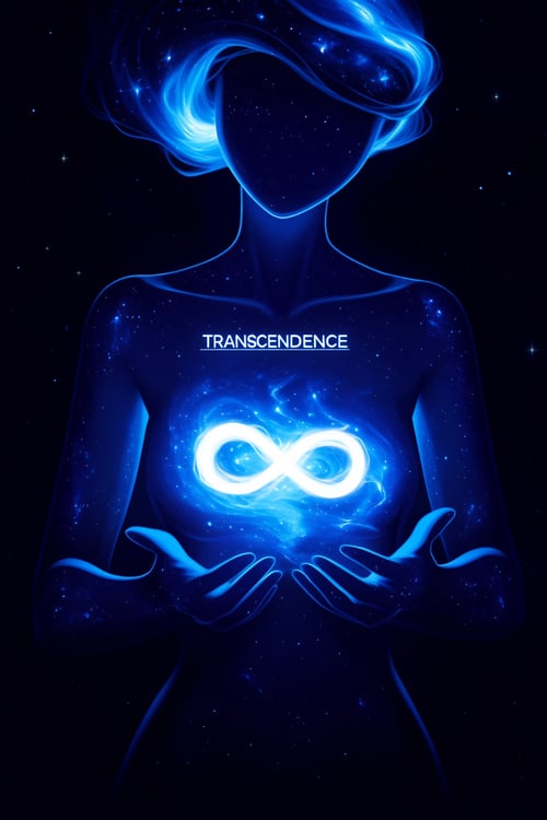 Infinity Series Anima by Zaey on Tensor.Art