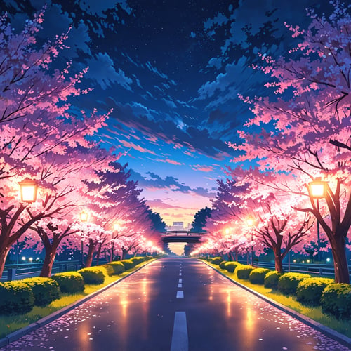 Anima Better Landscape by Risk_Art on Tensor.Art
