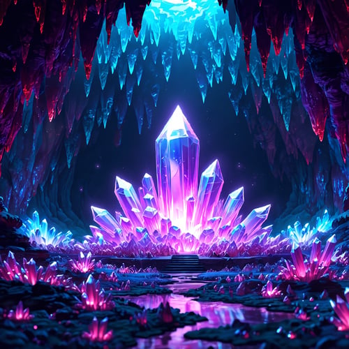 Anima Better Landscape by Risk_Art on Tensor.Art