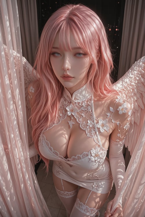 珠世 by Kernezz  on Tensor.Art