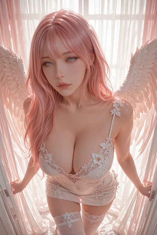 珠世 by Kernezz  on Tensor.Art