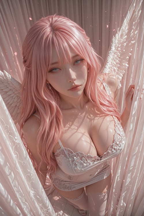 珠世 by Kernezz  on Tensor.Art