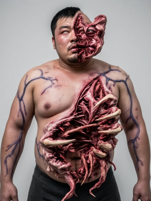 Wangdashi(Chorma) by Assimilate Bear on Tensor.Art