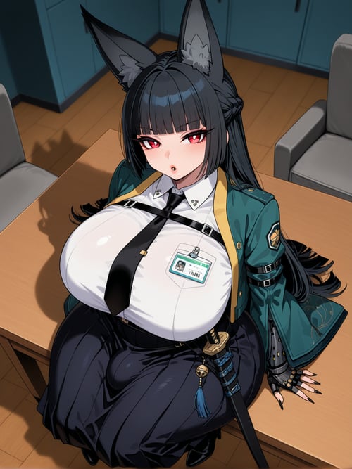 Ayomo_ro Style (Illustrious) by melinoe on Tensor.Art