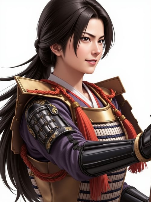 NoByoro_KK by 伸長の野暮 on Tensor.Art